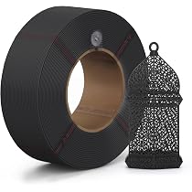 Amazon.co.jp: Bambu Lab PETG ベーシック フィラメント 1.75mm ±0.03